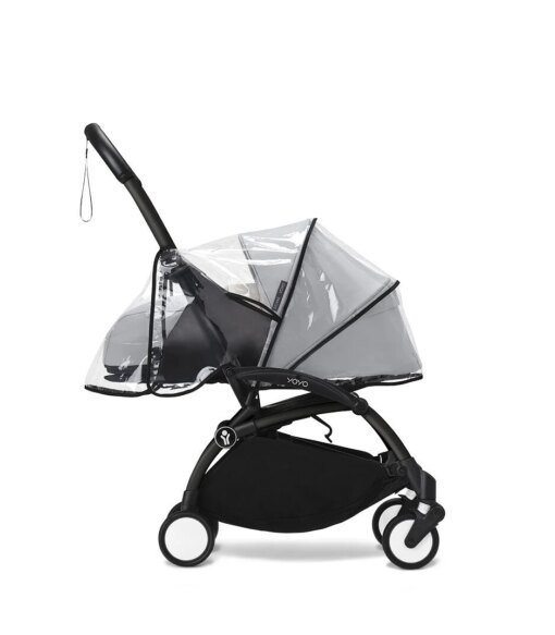 STOKKE - Parapioggia per Kit YOYO 0+