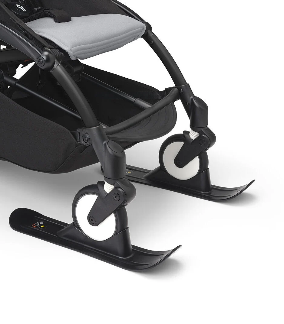 STOKKE - Sci YOYO
