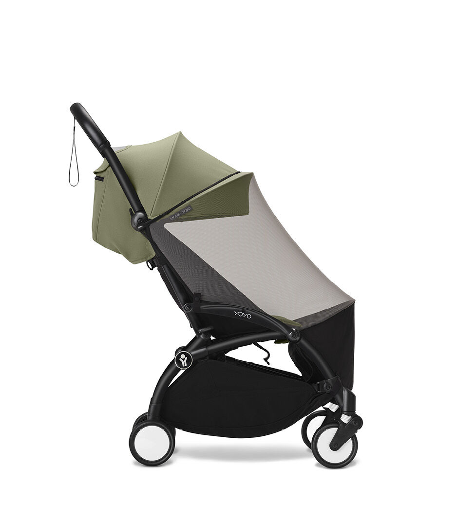 STOKKE - Zanzariera YOYO 6+