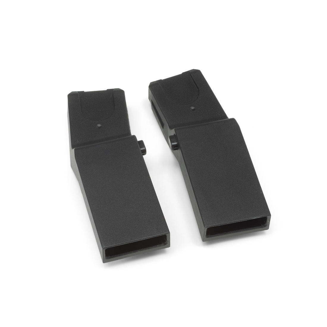 FOPPAPEDRETTI – Trio Commander Onyx Black con Seggiolino Auto Disk Infant Rekline I-Size - immagine 9