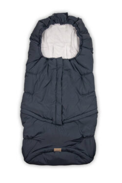 BAMBOOM - Sacco Igloo Combi