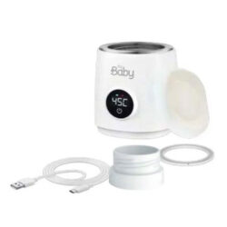 CA-MI - Scaldabiberon da viaggio Shortino