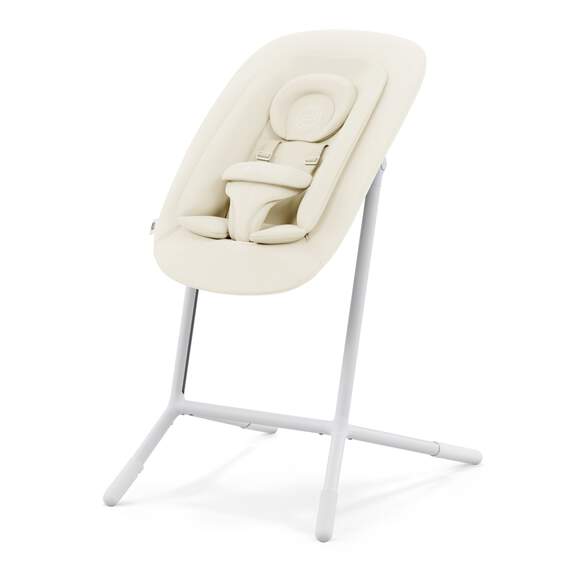 CYBEX GOLD – Lemo 4 in 1 All White e Inserto Comfort OMAGGIO - immagine 3