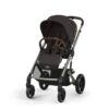 CYBEX GOLD - Passeggino Balios S Lux + SNOGGA (OMAGGIO)