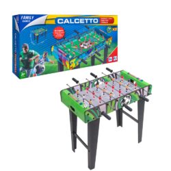 GLOBO - Calcetto in legno