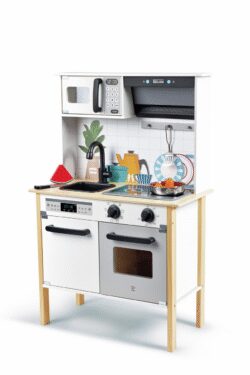 HAPE - Cucina Smart