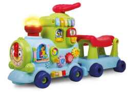 LISCIANI - Carotina Baby Il Trenino