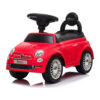 MANDELLI - Ride on Fiat 500