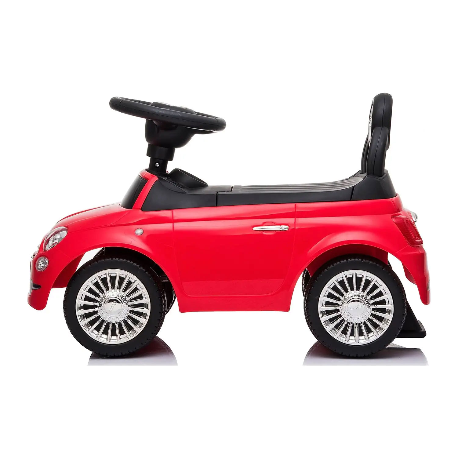 MANDELLI - Ride on Fiat 500 - immagine 3