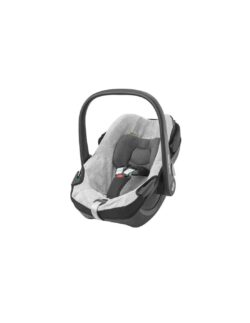 MAXI COSI - Fodera Estiva per Seggiolino Auto Pebble 360