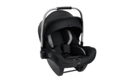NUNA - Seggiolino Auto Pipa Next con Coprigambe