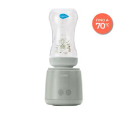 NUVITA - Scaldabiberon Portatile Universale