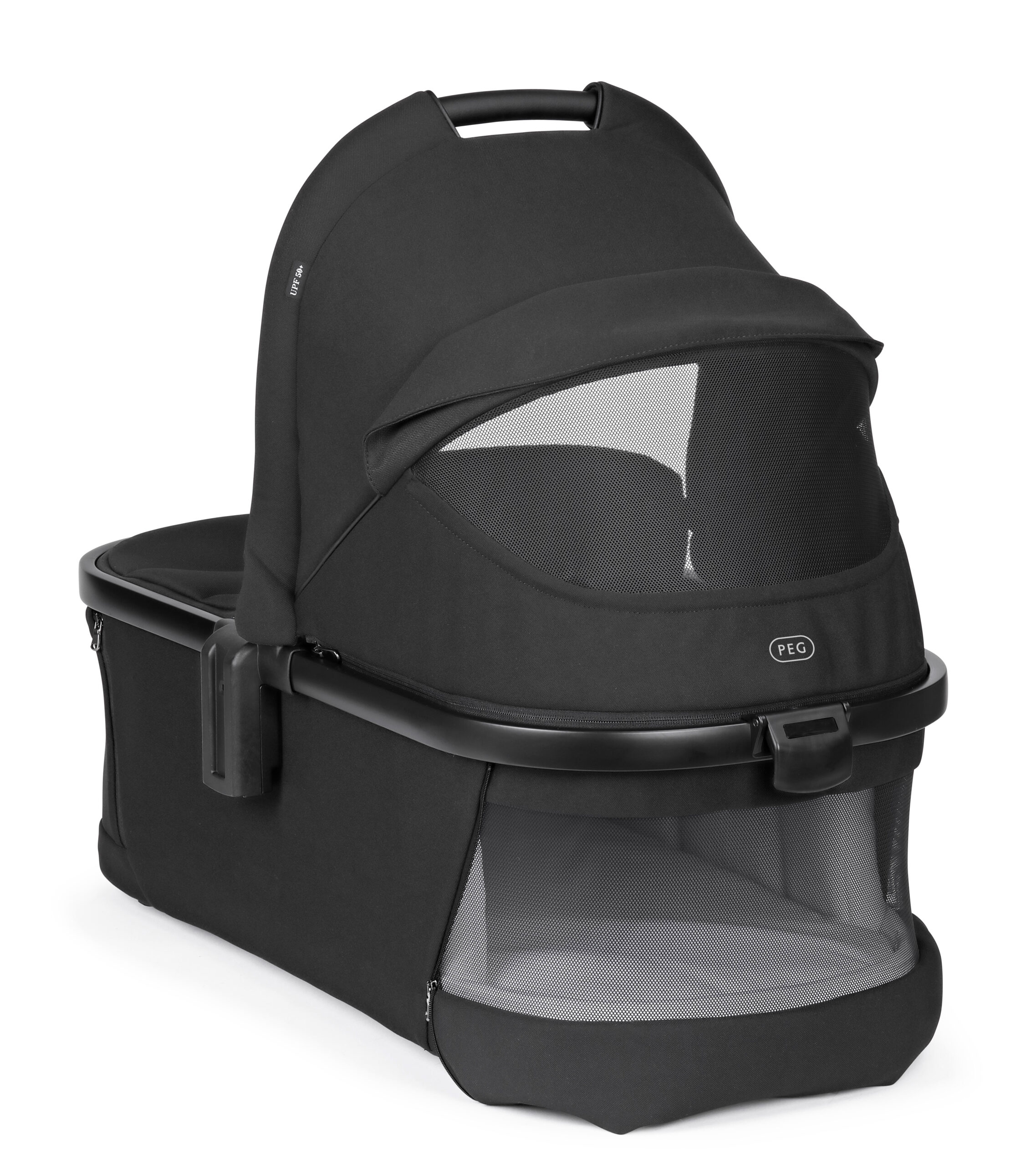 PEG PEREGO - Navicella Ypsi con Stand By Me - immagine 2