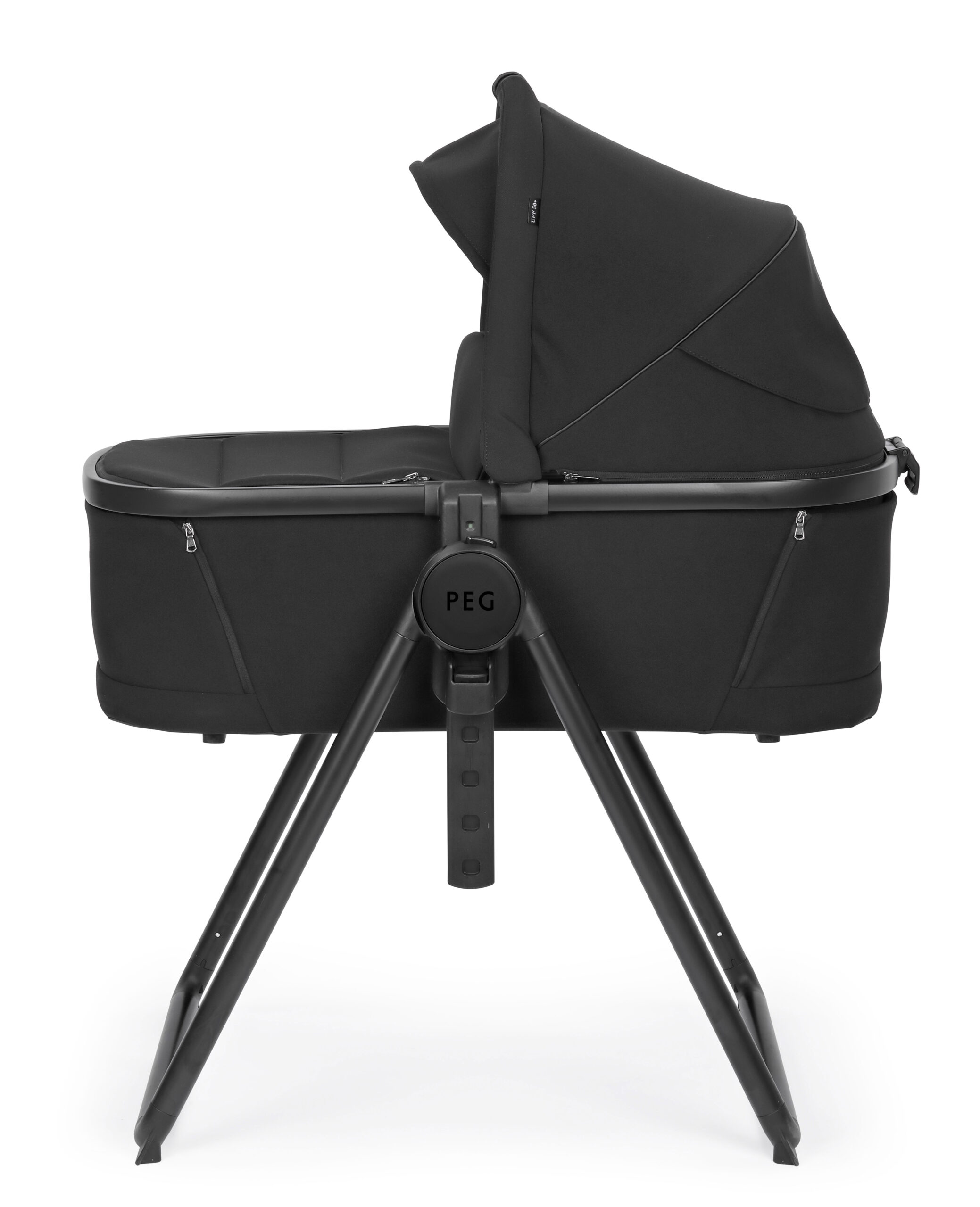 PEG PEREGO - Navicella Ypsi con Stand By Me - immagine 4