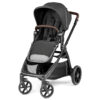PEG PEREGO - Passeggino Ypsi