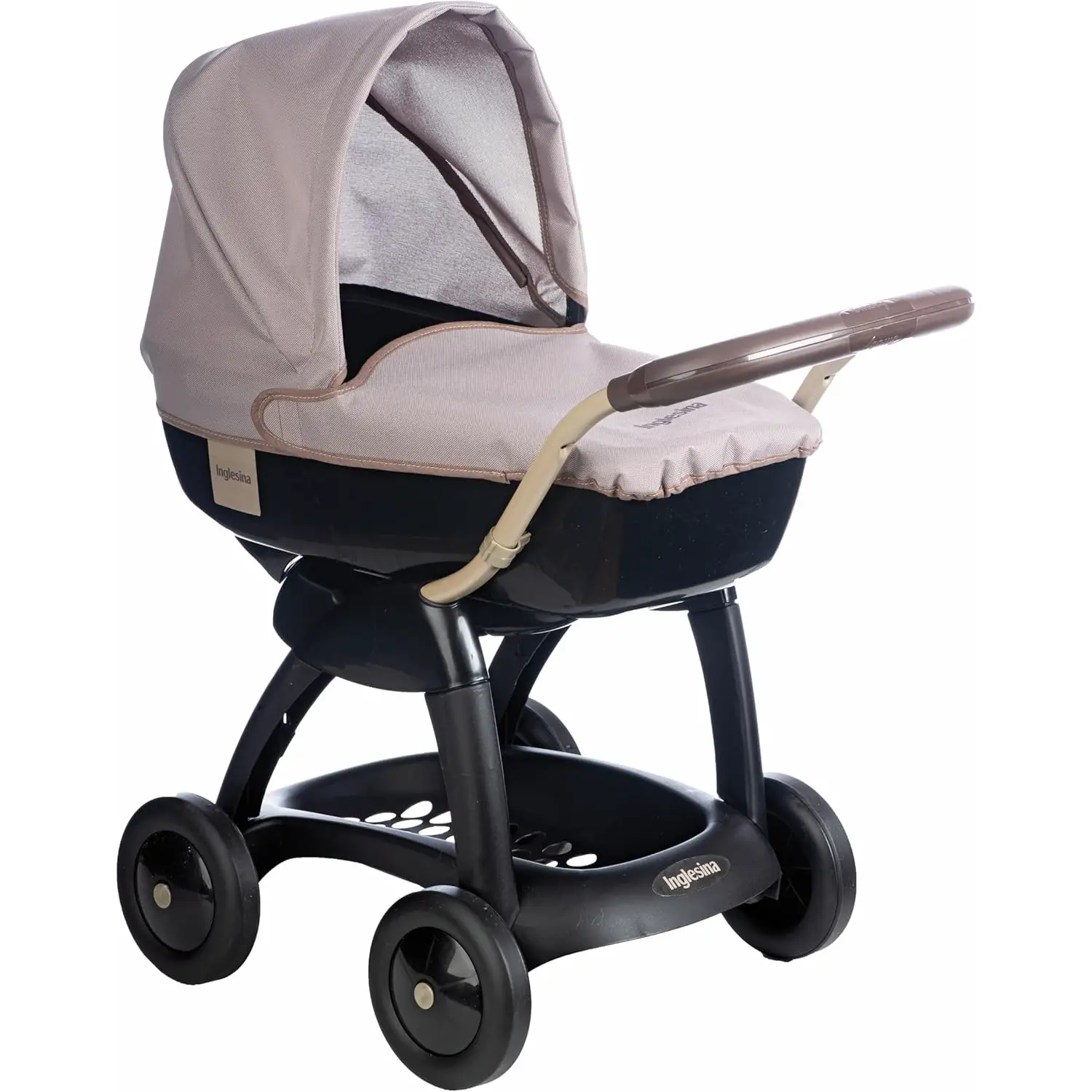 SIMBA - Inglesina Carrozzina Baby Iridio