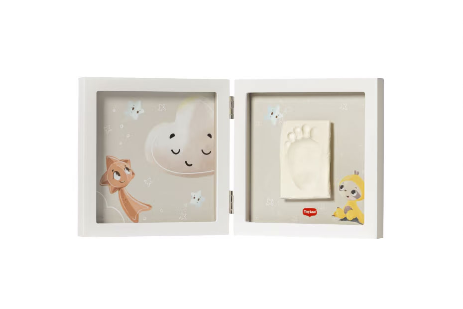 TINY LOVE - Cornice Semplice Tiny Creations