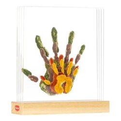 TINY LOVE - Set Stampe Family Prints