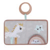 TINY LOVE - Soft book Unicorno