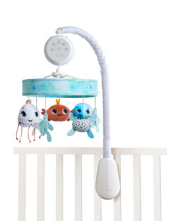 TINY LOVE - Giostrina Treasure The Ocean