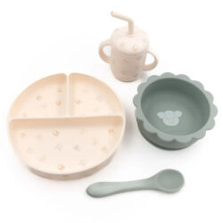 BAMBOOM - Set Bimbo in Silicone