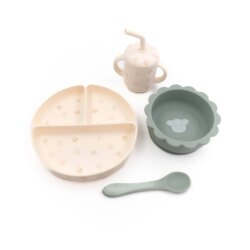 BAMBOOM - Set Bimbo in Silicone