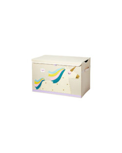 3 SPROUTS - Baule Portagiochi