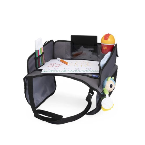 CHICCO - Vassoio da viaggio - immagine 2
