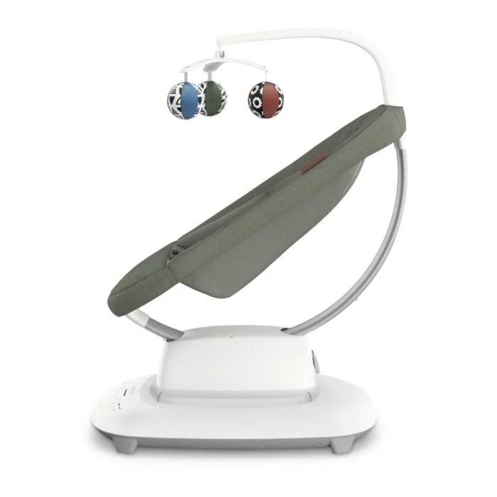 4MOMS - Sdraietta Mamaroo UPPAbaby - immagine 4