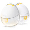 MEDELA - Tiralatte Indossabile Motion InBra Doppio
