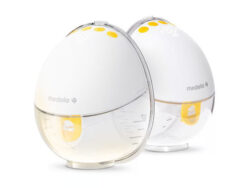 MEDELA - Tiralatte Indossabile Motion InBra Doppio