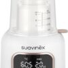 SUAVINEX - Scaldabiberon e Sterilizzatore