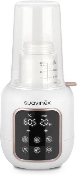 SUAVINEX - Scaldabiberon e Sterilizzatore