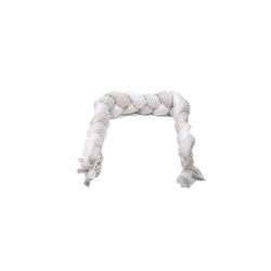 BILLO E PALLINA - Riduttore a Treccia Lettino