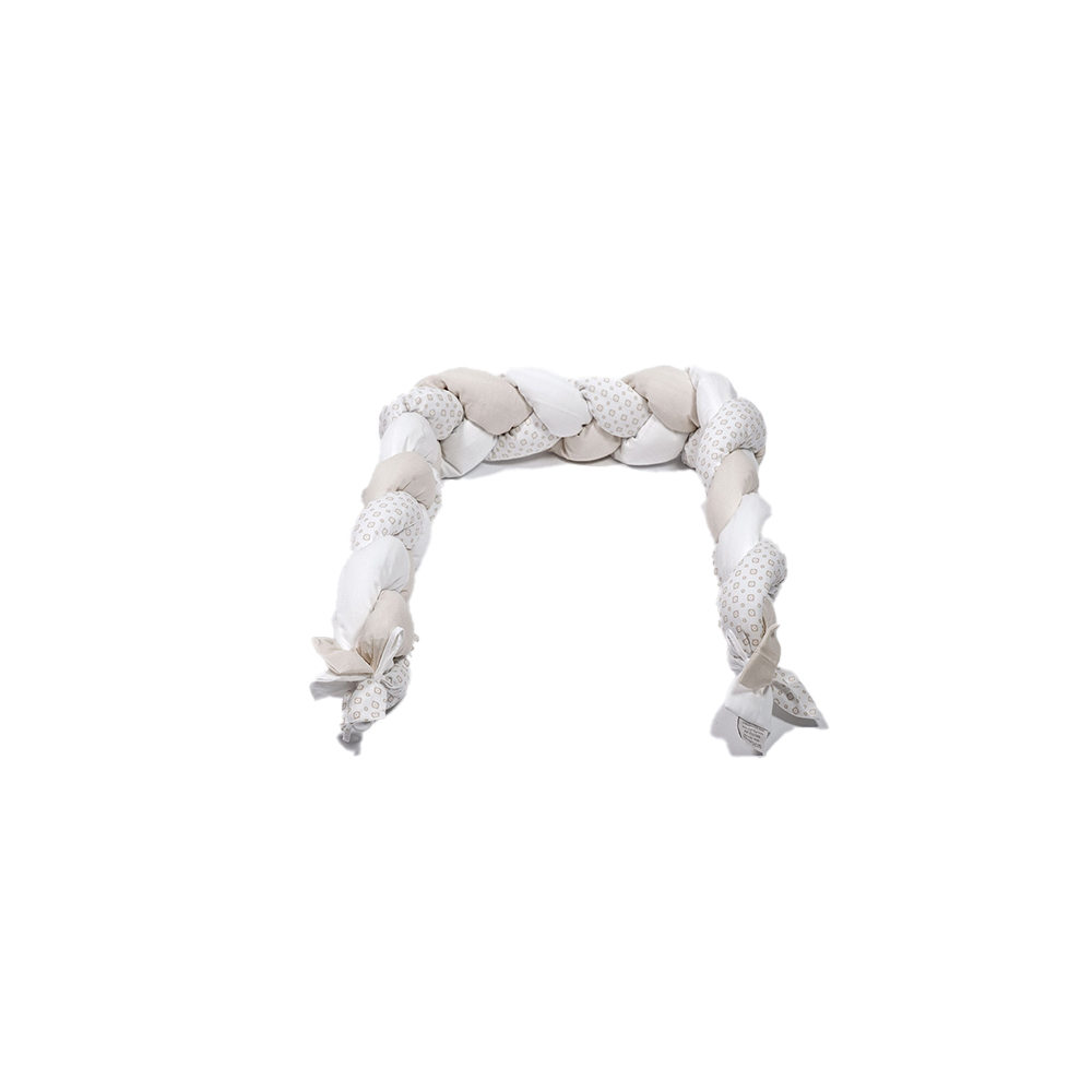 BILLO E PALLINA - Riduttore a Treccia Lettino