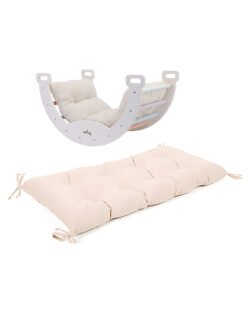 3 SPROUTS - Cuscino per Arco Montessoriano Rainbow