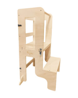 3 SPROUTS - Torre Montessori 2 in 1