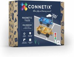 CONNETIX BUZZ - Car Pack 2 pezzi