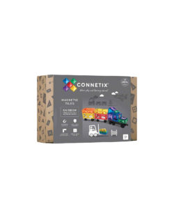 CONNETIX - Camion 50 pezzi