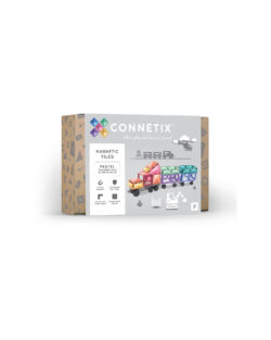 CONNETIX - Camion 50 pezzi