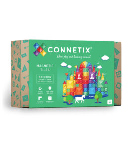 CONNETIX - Pacco Creativo 102 pezzi