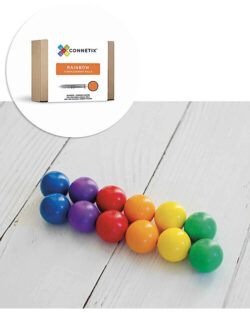 CONNETIX - Set di Palline