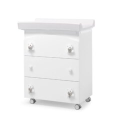 ERBESI - Bagnetto Fasciatoio Tato