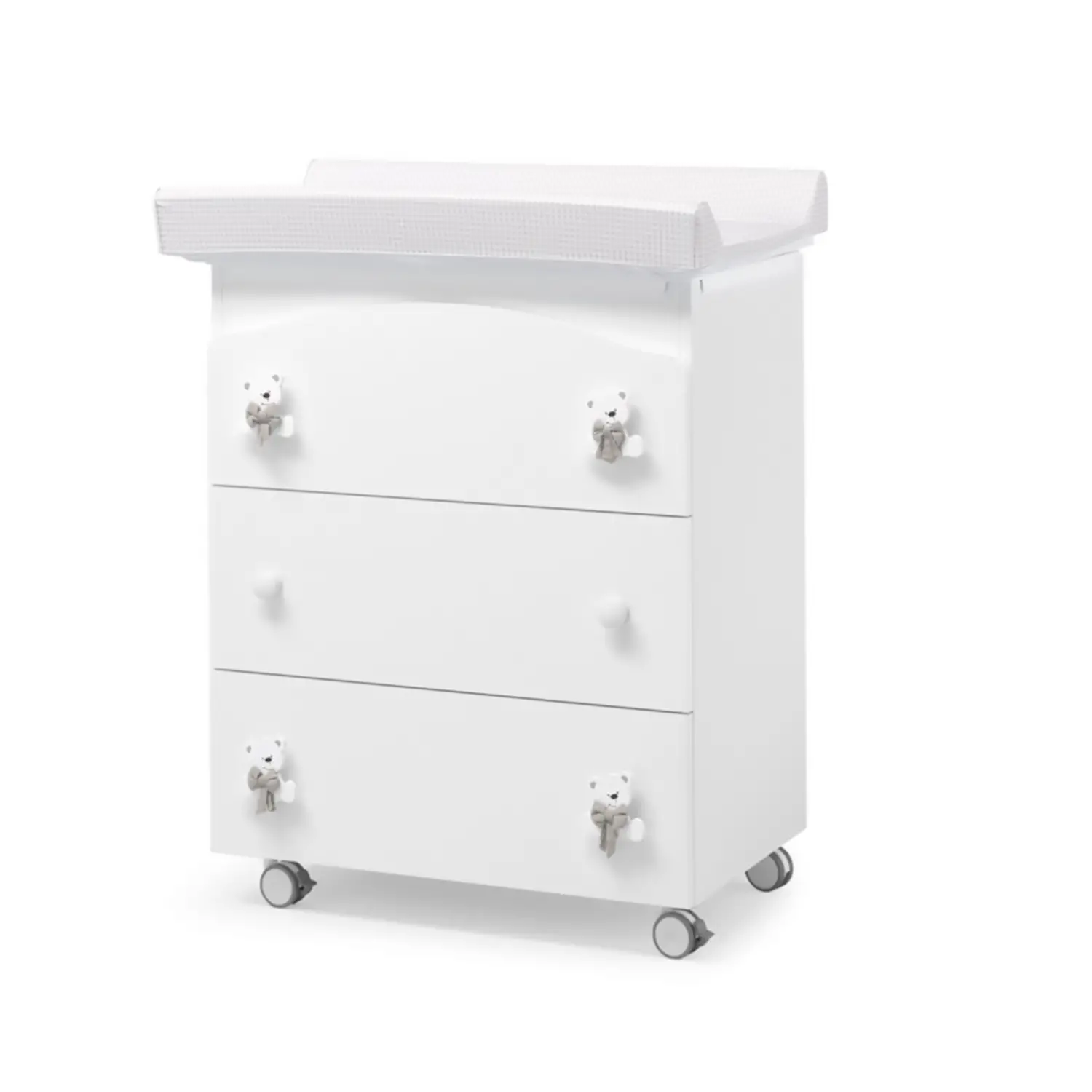 ERBESI - Bagnetto Fasciatoio Tato