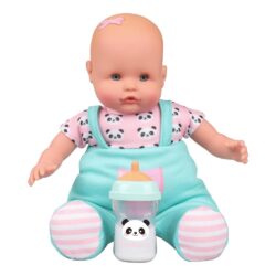 FAMOSA - Bambola Nenuco Biberon Magico