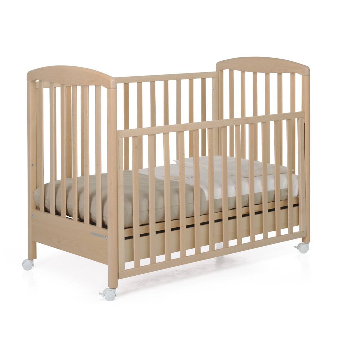 FOPPAPEDRETTI - Lettino Mary - immagine 2