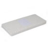 FOPPAPEDRETTI - Materasso Memory Double Lettino 70X140 Cm