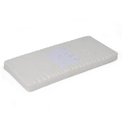 FOPPAPEDRETTI - Materasso Memory Double Lettino 70X140 Cm