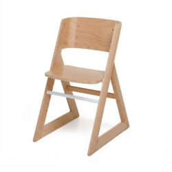 FOPPAPEDRETTI - Sedia Evolutiva Stile By Pininfarina