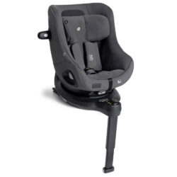 JOIE - Seggiolino Auto I-Harbour + Base Encore 360